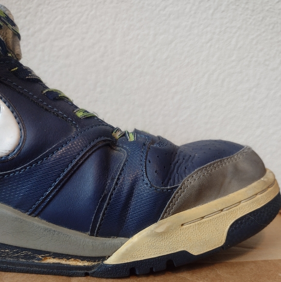 Nike Air Flight Falcon Lax Edition - Picture 12 of 14